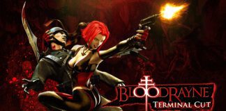 Bloodrayne: Terminal Cut Baixar PC Gratis