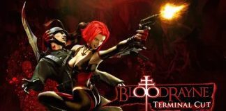 Télécharger Bloodrayne: Terminal Cut PC Gratuit