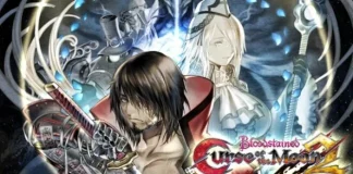 Bloodstained: Curse Of The Moon 2 (v1.3.1) Baixar PC Gratis