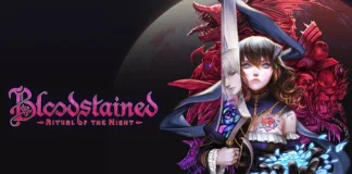 Bloodstained: Ritual of the Night (v1.6) Baixar PC Gratis