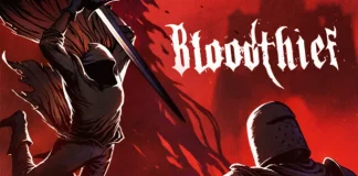 Bloodthief (v1.2.0) Baixar PC Gratis