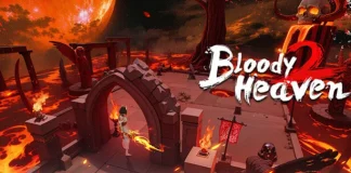 Bloody Heaven 2 (v0.043) Baixar PC Gratis