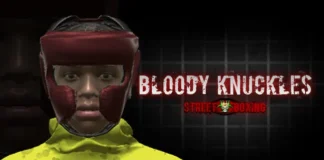 Bloody Knuckles Street Boxing Baixar PC Gratis