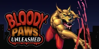 Bloody Paws Unleashed (v9758439) Baixar PC Gratis