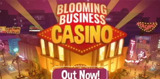 Blooming Business: Casino (v1.0) Baixar PC Gratis