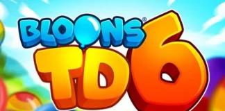 Bloons TD 6 (v53.2.10352 & ALL DLC) Baixar PC Gratis