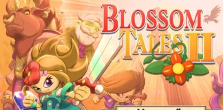 Blossom Tales II: The Minotaur Prince (v22.11.16) Baixar PC Gratis