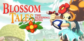Blossom Tales: The Sleeping King (v1.0.0.17) Baixar PC Gratis