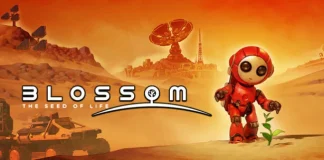 Blossom: The Seed of Life (v1.1.3) Baixar PC Gratis