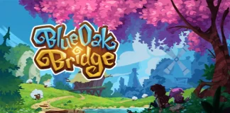 Blue Oak Bridge (v1.0.16) Baixar PC Gratis