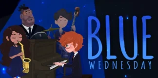 Blue Wednesday Baixar PC Gratis