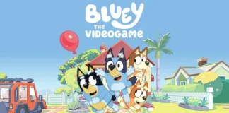 Bluey: The Videogame (v1.0.5) Baixar PC Gratis