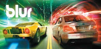 Blur Baixar PC Gratis