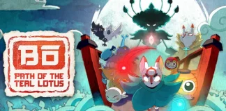 Bō: Path of the Teal Lotus (v1.2.3) Baixar PC Gratis