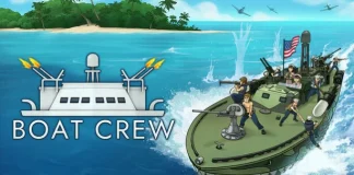Boat Crew (v1.7.0.10f) Baixar PC Gratis