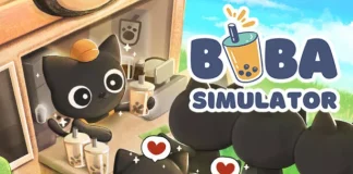 Boba Simulator : Idle Shop Management Baixar PC Gratis