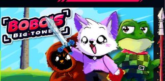 Bobo’s Big Tower Indir PC Full Oyun