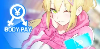Body Pay (Uncensored) Baixar PC Gratis