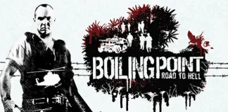 Boiling Point: Road to Hell Baixar PC Gratis