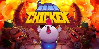 Bomb Chicken Baixar PC Gratis