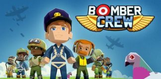 Bomber Crew (Incl. ALL DLC’s) Baixar PC Gratis