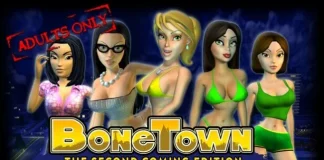 BoneTown: The Second Coming Edition (Incl. DLC & Uncensored) Baixar PC Gratis