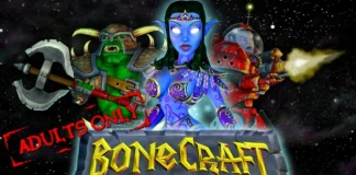 Bonecraft Baixar PC Gratis