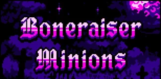 Boneraiser Minions (v36.14a) Baixar PC Gratis