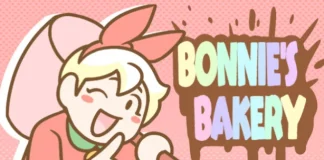 Bonnie’s Bakery Baixar PC Gratis