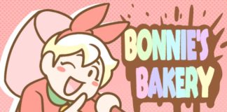 Bonnie’s Bakery Indir PC Full Oyun