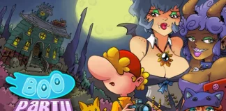 Boo Party Baixar PC Gratis