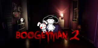Boogeyman 2 (v1.4.2) Baixar PC Gratis