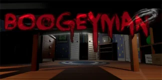 Boogeyman (v2016.11.11) Baixar PC Gratis