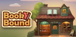 Book Bound (v1.2) Baixar PC Gratis