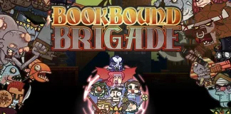 Bookbound Brigade Baixar PC Gratis