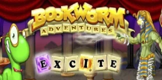 Bookworm Adventures Deluxe Baixar PC Gratis