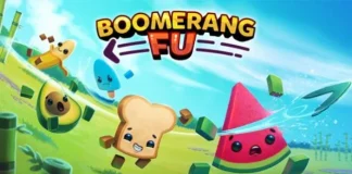 Boomerang Fu (v1.3.6 & ALL DLC) Baixar PC Gratis