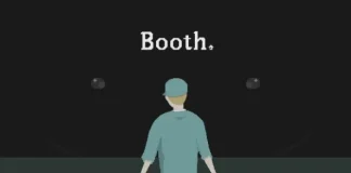 Booth: A Dystopian Adventure (v1.2.2.3) Indir PC Full Oyun