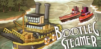 Télécharger Bootleg Steamer PC Gratuit