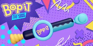 Bop It! The Video Game Baixar PC Gratis