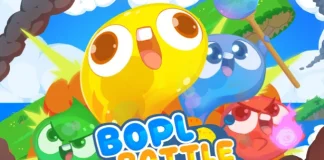 Bopl Battle (v2.5.0) Baixar PC Gratis