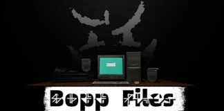 Bopp File Baixar PC Gratis