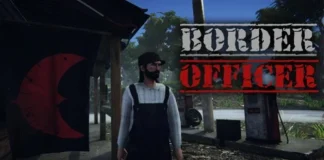 Border Officer (v0.7) Baixar PC Gratis