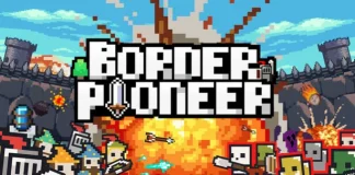 Border Pioneer (v0.99.3) Baixar PC Gratis