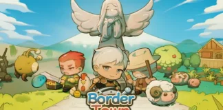 Border Town (v0.7.24) Baixar PC Gratis