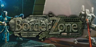 BorderZone (v1.1) Baixar PC Gratis