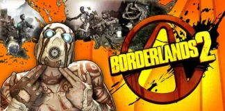 Borderlands 2 (v1.8.5) Baixar PC Gratis