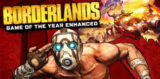 Borderlands Game of the Year Enhanced Baixar PC Gratis
