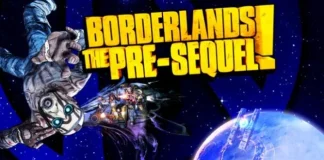 Borderlands: The Pre-Sequel (Incl. ALL DLC’s) Baixar PC Gratis