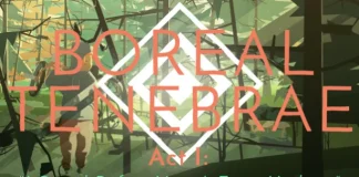 Boreal Tenebrae Act I: “I Stand Before You, A Form Undone” Baixar PC Gratis
